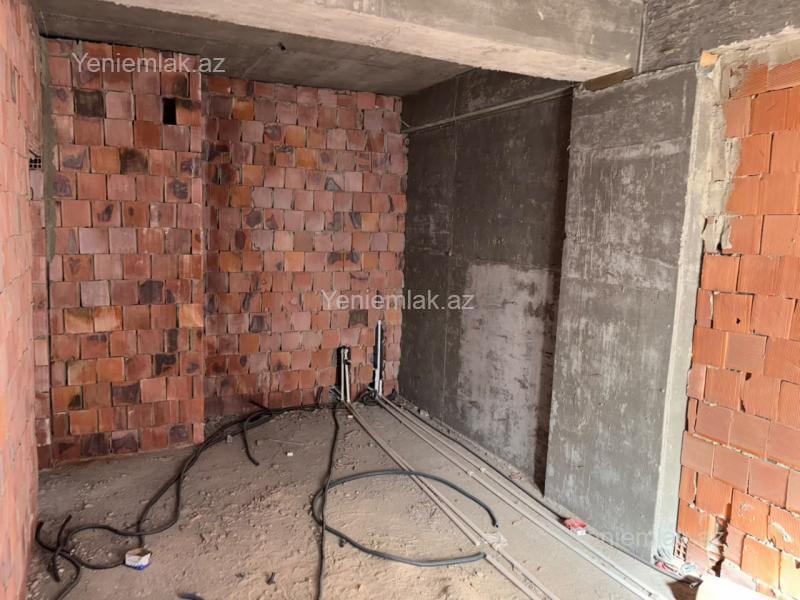 Satılır 3 otaqlı Bina evi menzil (Yeni tikili), 154 m², Yasamal rayonu — Mənzil, Bakı (11)