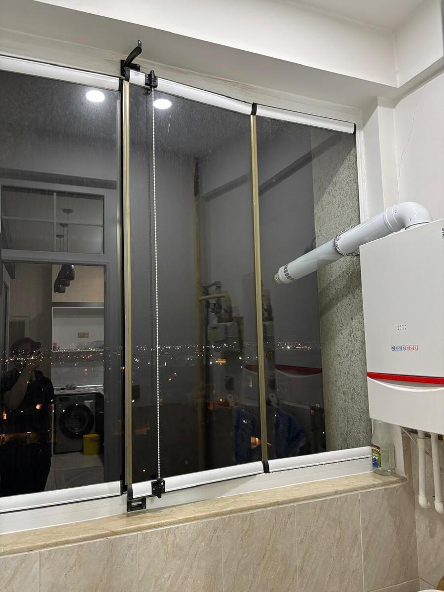 Satılır 2 otaqlı yeni tikili 89 m² — Mənzil, Bakı (12)