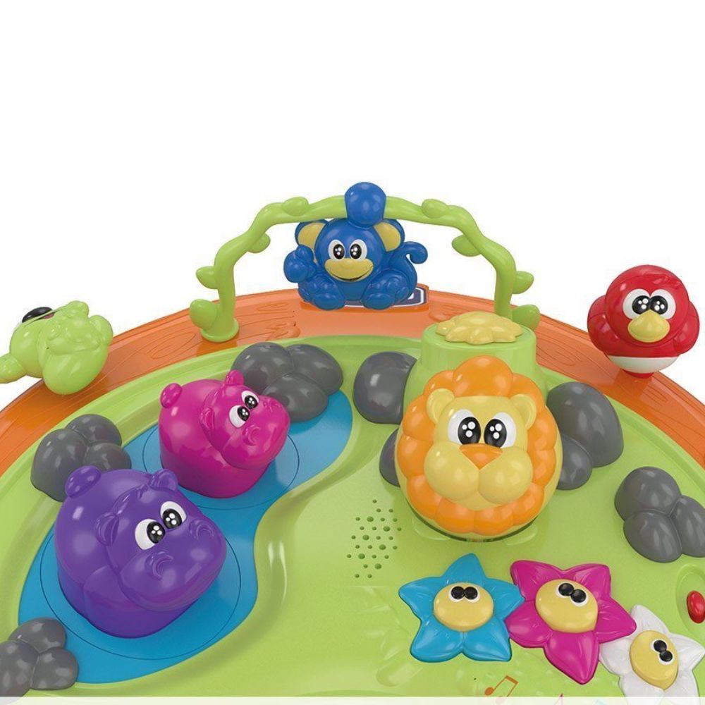 Yerimə arabası Chicco Walky Talky 07079540320000 — Digər, Bakı (3)