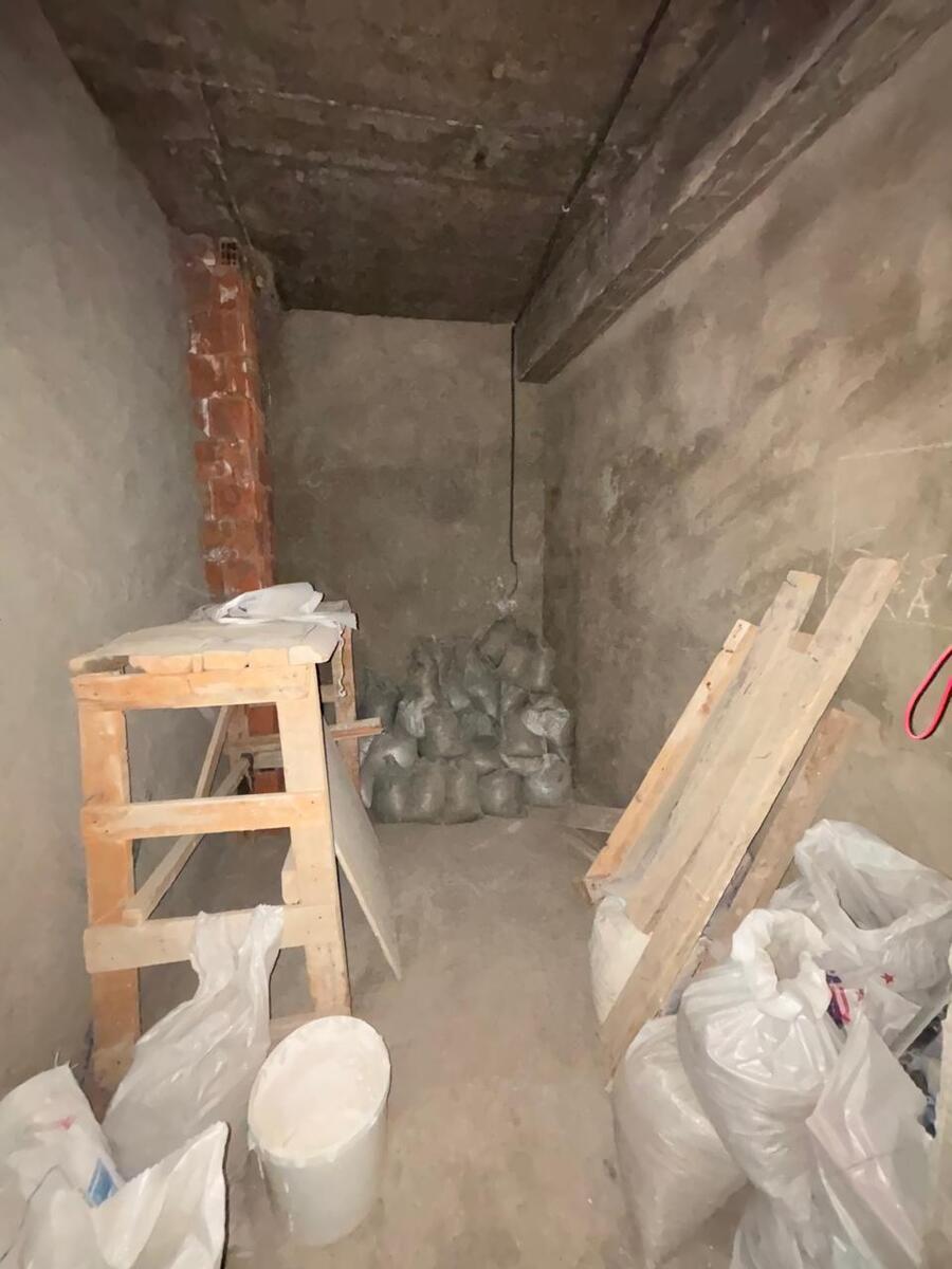 Satılır 1 otaqlı yeni tikili 63.5 m² — Mənzil, Xırdalan (2)