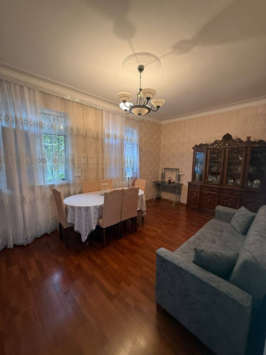 Satılır 3 otaqlı yeni tikili 90 m² — Mənzil, Xırdalan (2)