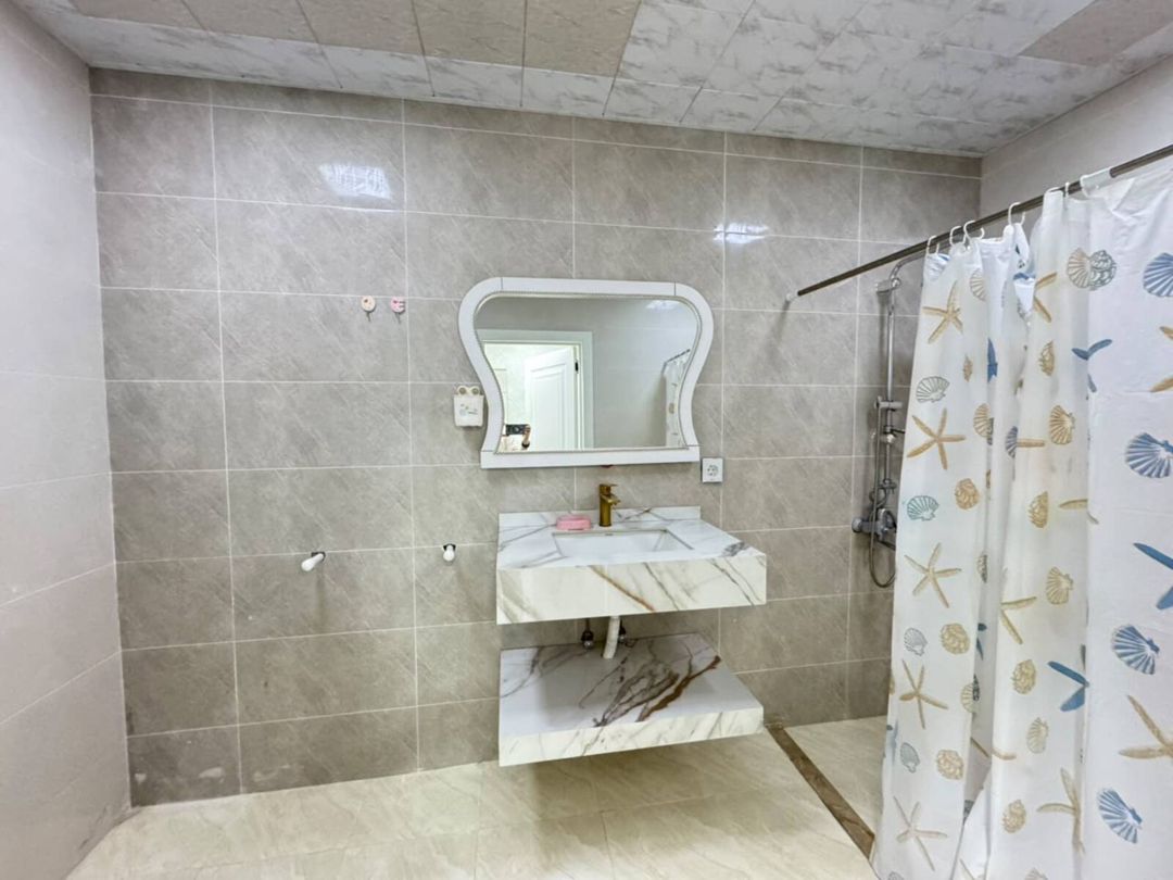 Satılır 2 otaqlı yeni tikili 82 m² — Mənzil, Bakı (5)