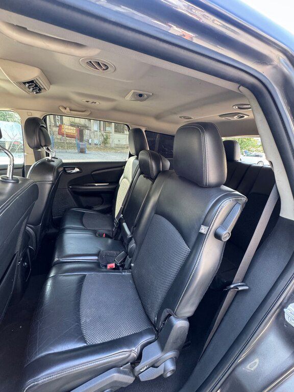 Dodge Journey, 3.6 L, 2017 il, 165 852 km 10-SY-247 — Avtomobillər, Bakı (9)