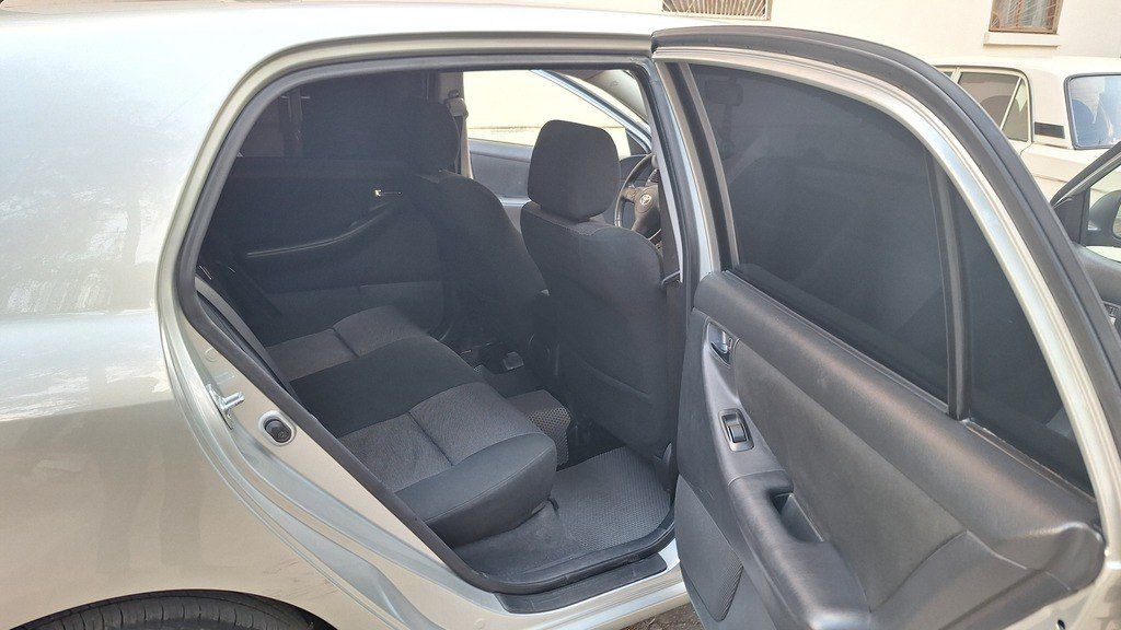 Toyota Corolla, 1.4 L, 2006 il, 415 000 km — Avtomobillər, Bakı (8)