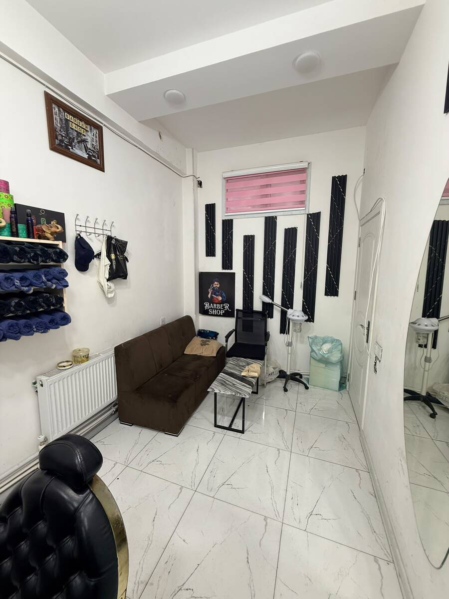 İcarəyə verilir obyekt 85 m² — Əmlak, Bakı (7)