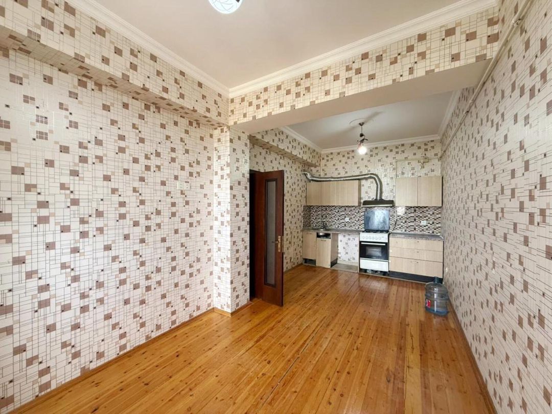 İcarəyə verilir 2 otaqlı yeni tikili 92 m² — Mənzil, Bakı (5)