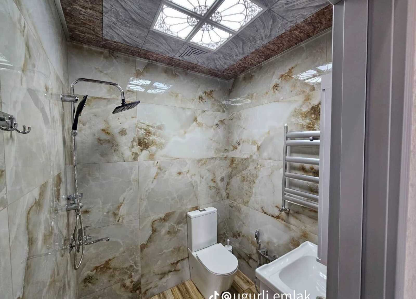 2 otaqlı mənzil 40 m² satılır — Mənzil, Bakı (9)