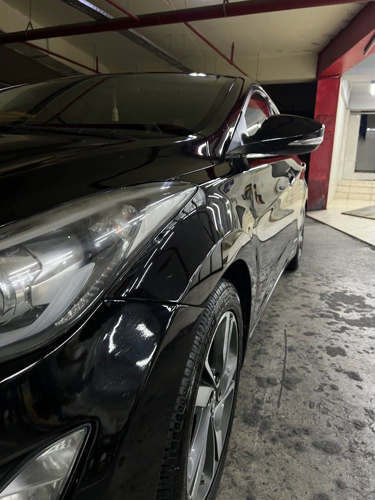 Hyundai Elantra, 1.8 L, 2014 il, 246 000 km 99-KD-969 — Avtomobillər, Bakı (8)