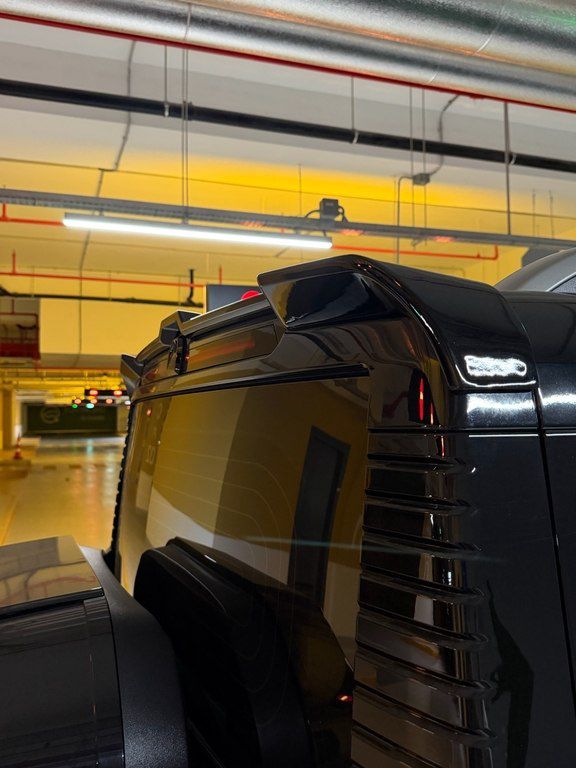 Jetour T2 i-DM, 1.5 L, 43.2 kWh, 2025 il, 21 000 km — Avtomobillər, Bakı (6)