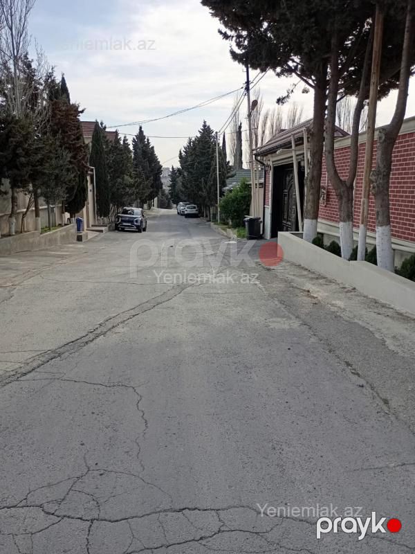 Satılır 8 otaqlı Həyət evi / Villa, 360 m², Nizami rayonu — Ev, villa, Bakı (3)