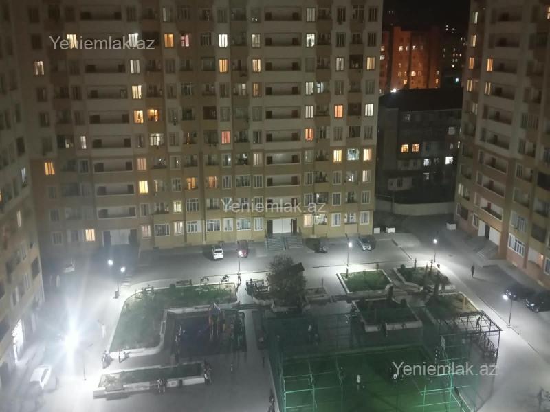 Satılır 2 otaqlı Bina evi menzil (Yeni tikili), 56 m², 10-cu mikrorayon — Mənzil, Sumqayıt (9)