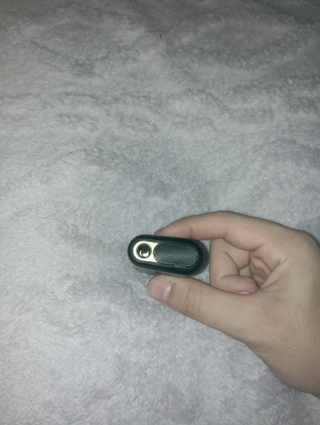 Glo Pro tütün qızdırma cihazı Yaxshi vezyetdedi - Brend/model: glo — Elektronik siqaretlər, Bakı (3)