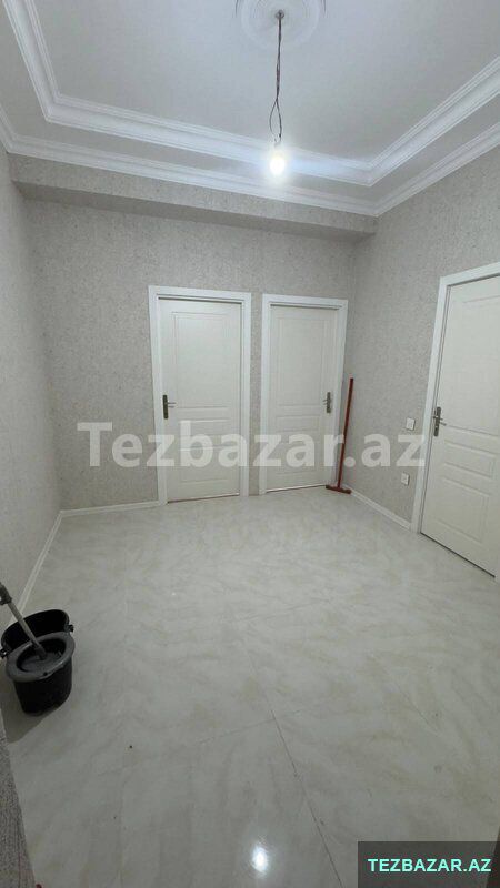 Mənzil satılır — Mənzil, Bakı (2)