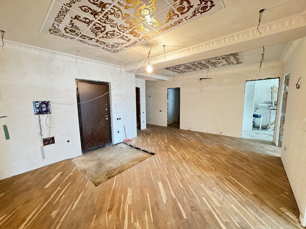 Satılır 3 otaqlı yeni tikili 200 m² — Mənzil, Bakı (6)