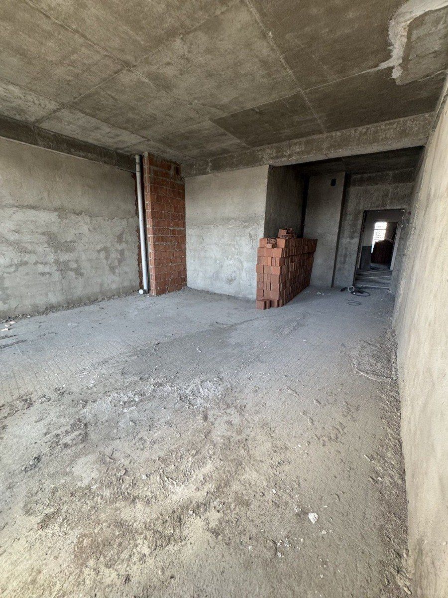 Satılır 2 otaqlı yeni tikili 50.5 m² — Mənzil, Bakı (7)