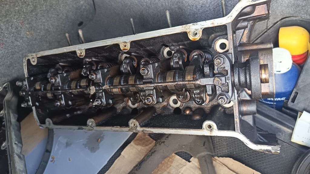 Məhsul:ELA vazıyyetdedır BMW E46 1.9 M43 mator qalofqası ucuz — Mühərriklər, Sumqayıt (2)