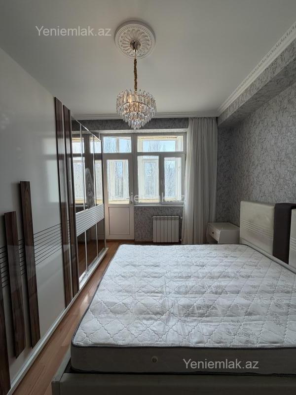 Satılır 3 otaqlı Bina evi menzil (Yeni tikili), 90 m², Masazır — Mənzil, Abşeron (9)
