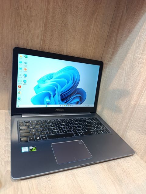 Asus VivoBook X580GD — Bakı