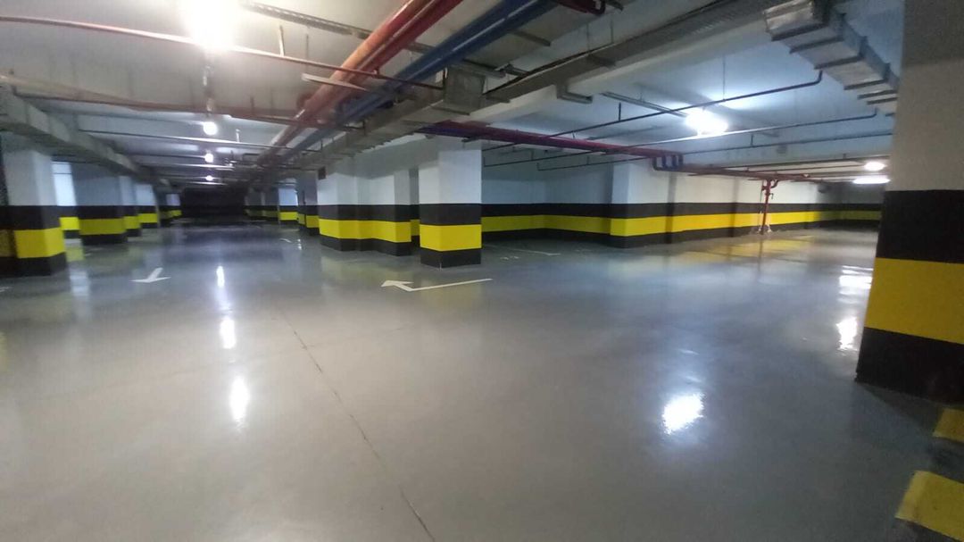 Satılır 4 otaqlı yeni tikili 175 m² — Mənzil, Bakı (3)