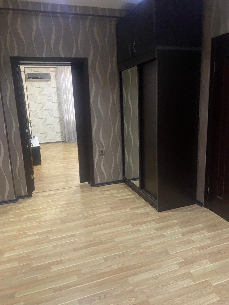 Satılır 3 otaqlı yeni tikili 100 m² — Mənzil, Sumqayıt (6)