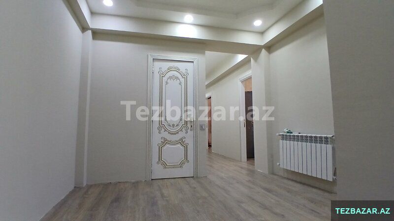 Divar kağızı işləri — Təmir xidmətləri, Bakı (7)