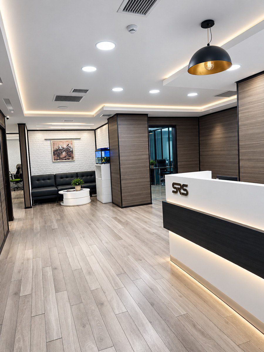 İcarəyə verilir 6 otaqlı ofis 250 m² — Ofis, Bakı (4)