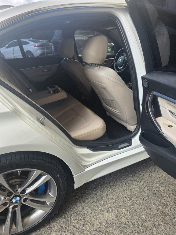 BMW 330, 2.0 L, 2016 il, 132 000 km 77-UO-585 — Avtomobillər, Bakı (12)