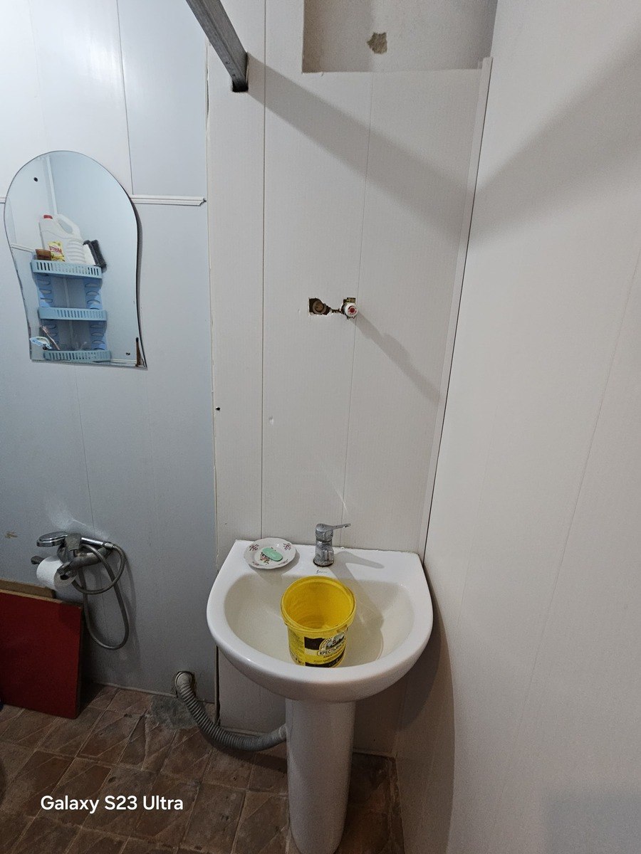 Satılır 3 otaqlı köhnə tikili 61 m² — Mənzil, Bakı (8)