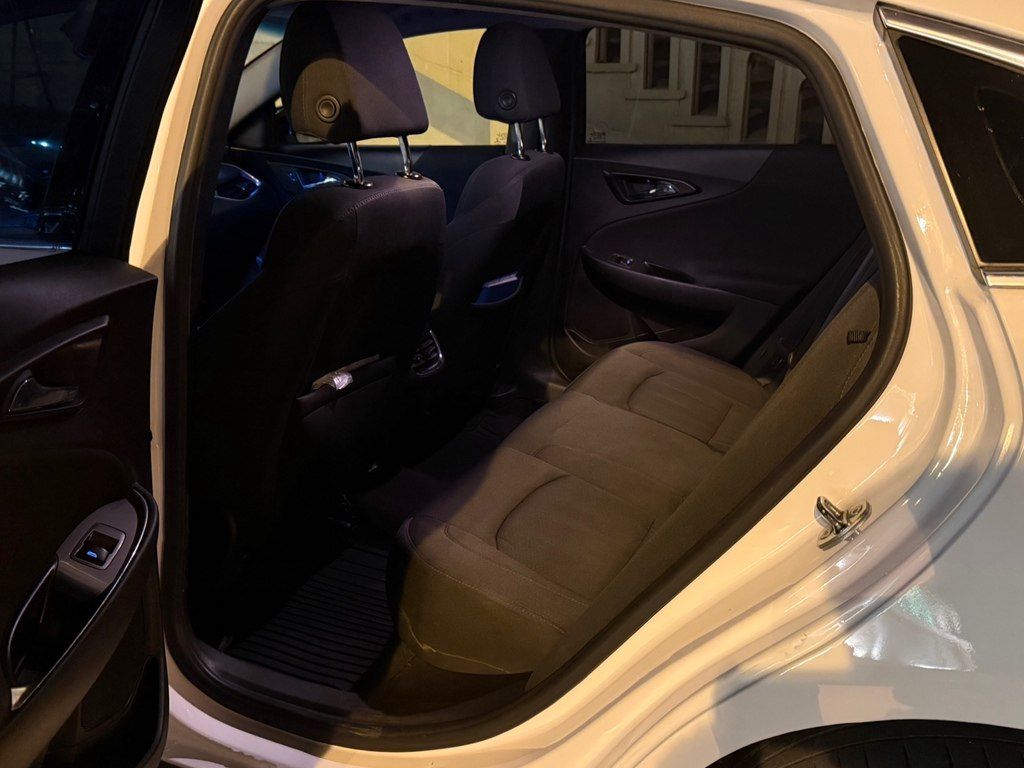 Chevrolet Malibu, 1.5 L, 2017 il, 250 000 km — Avtomobillər, Bakı (9)