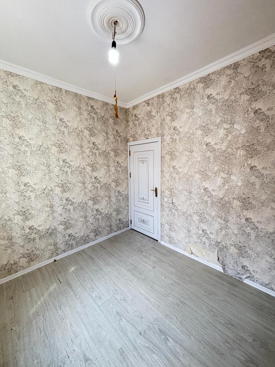 Satılır 3 otaqlı həyət evi/bağ evi 77 m² — Ev, villa, Xırdalan (8)