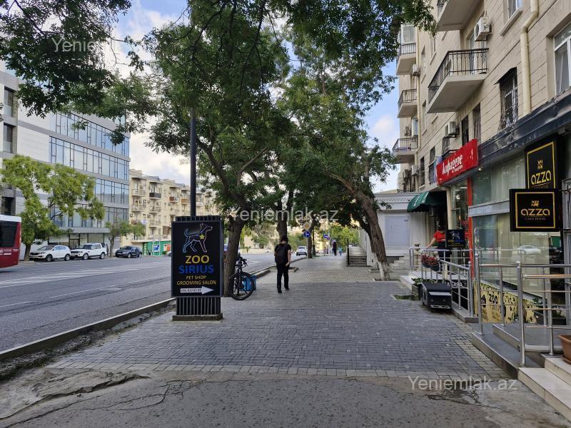 Kirayə 2 otaqlı Obyekt, 70 m², Yasamal rayonu — Əmlak, Bakı (9)