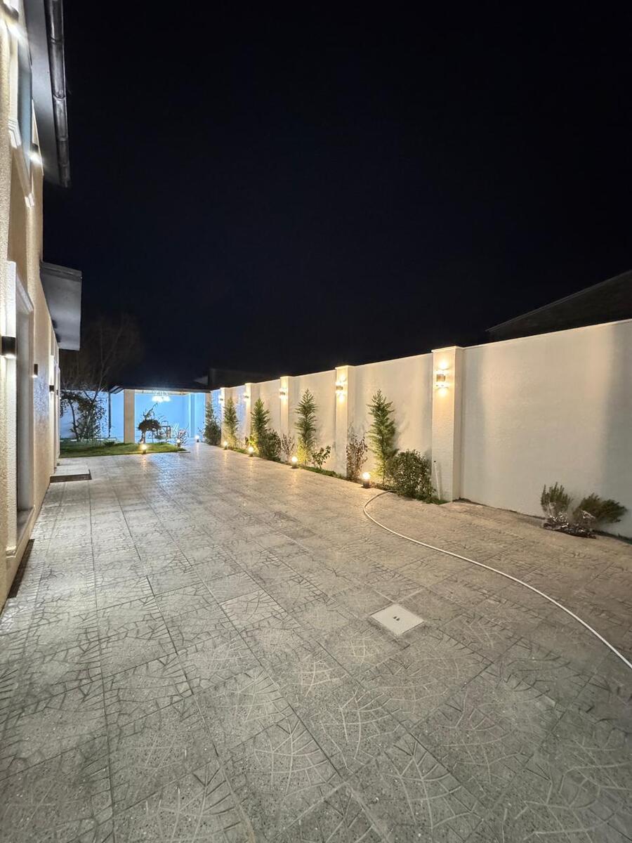 Satılır 4 otaqlı həyət evi/bağ evi 170 m² — Ev, villa, Bakı (6)