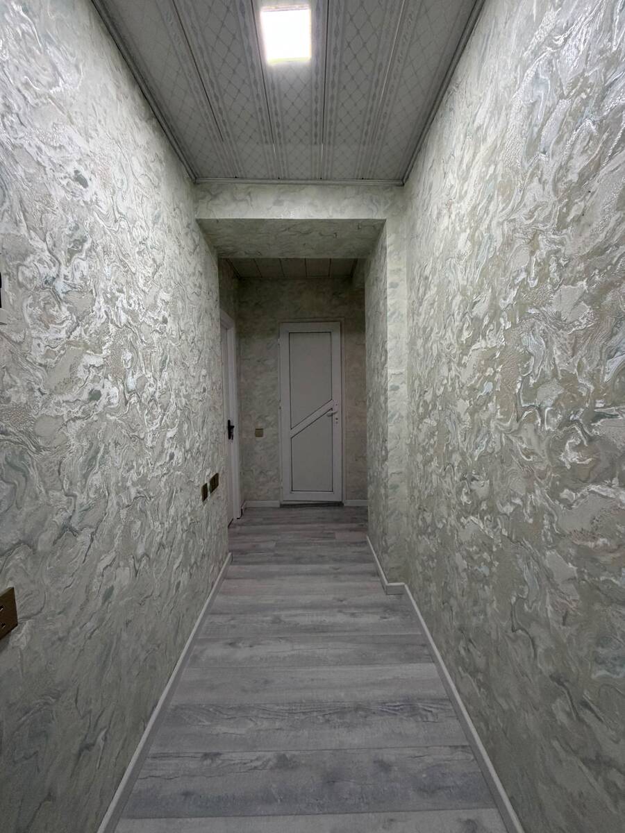 Satılır 2 otaqlı yeni tikili 50 m² — Mənzil, Xırdalan (8)