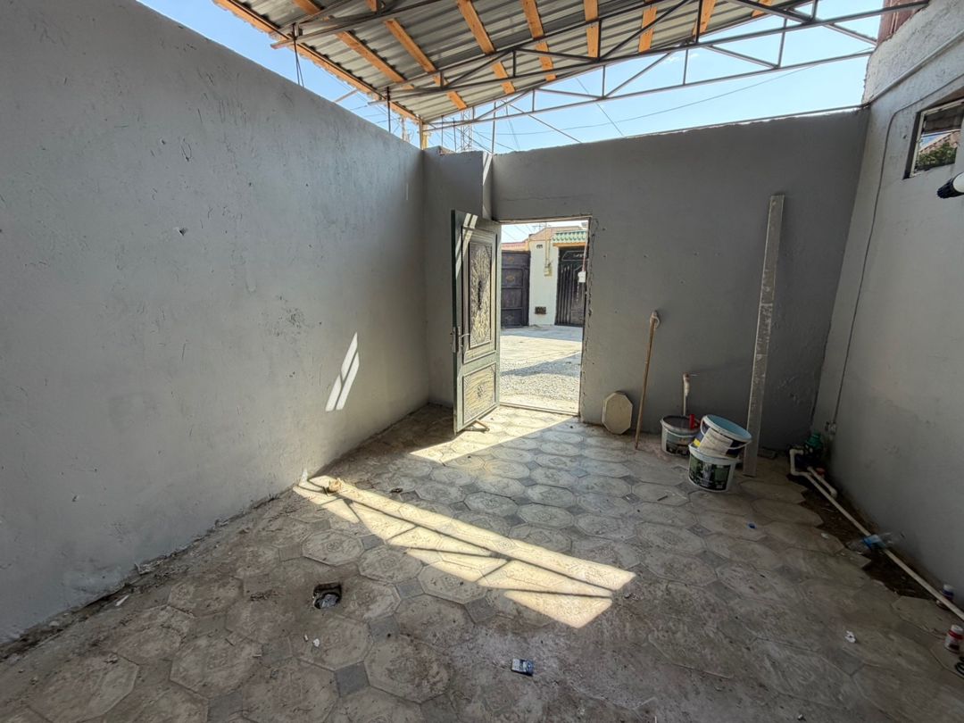 3-otaqlı yeni tikili, Biləcəri qəs., 73 m² — Mənzil, Bakı (3)