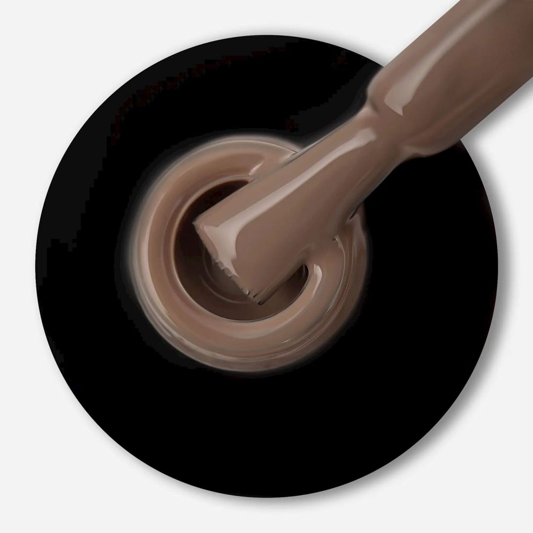 Gel-lak dırnaqlar üçün Mozart House 01280 Cappuccino 10 ml — Mallar, Bakı (2)
