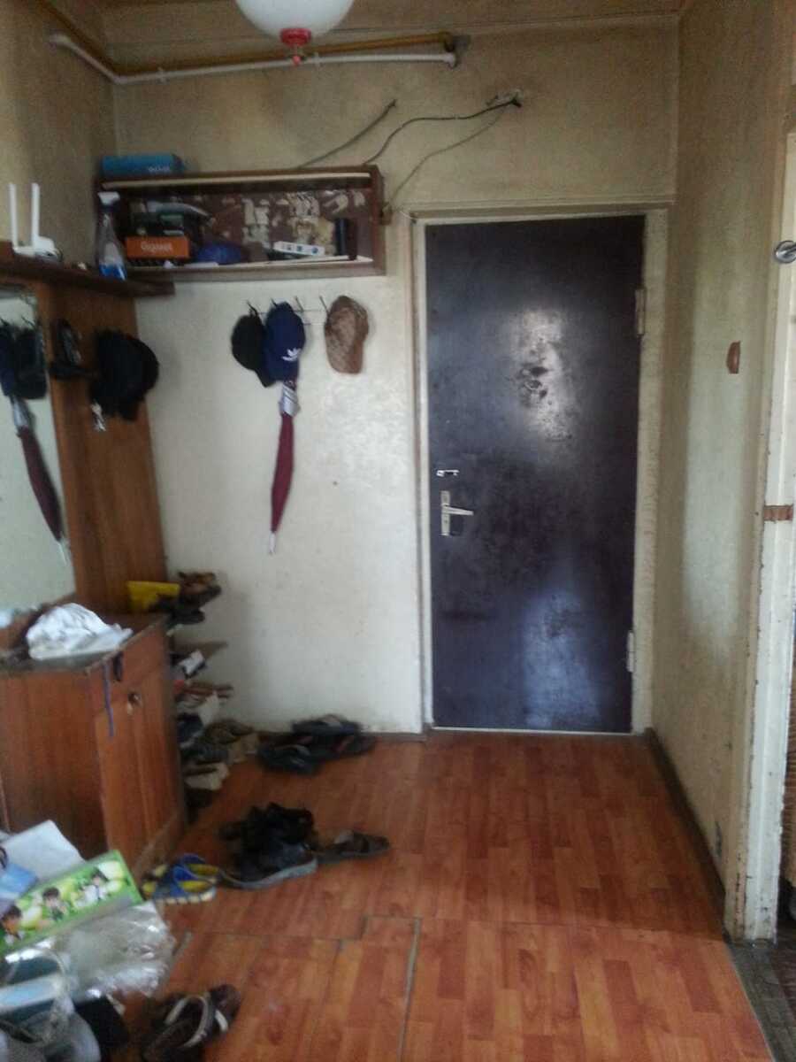 Satılır 3 otaqlı köhnə tikili 90 m² — Mənzil, Bakı (8)