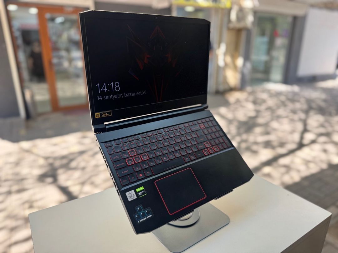 Acer Nitro AN515 noutbook — Noutbuklar, Sumqayıt (3)