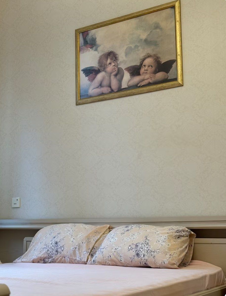 İcarəyə verilir 2 otaqlı yeni tikili 80 m² — Mənzil, Bakı (10)