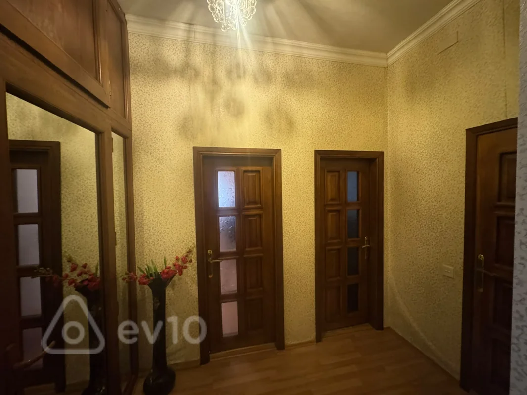 2 otaqlı mənzil, 60 m², Mir Cəlal küçəsi — kirayə — Mənzil, Bakı (5)