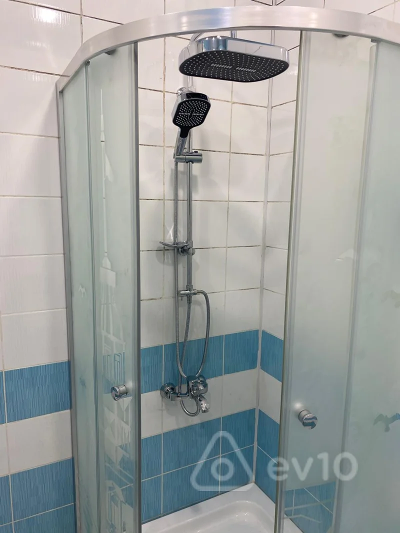 3 otaqlı mənzil, 140 m², səbail rayonu badamdar qəsəbəsi — Mənzil, Bakı (7)