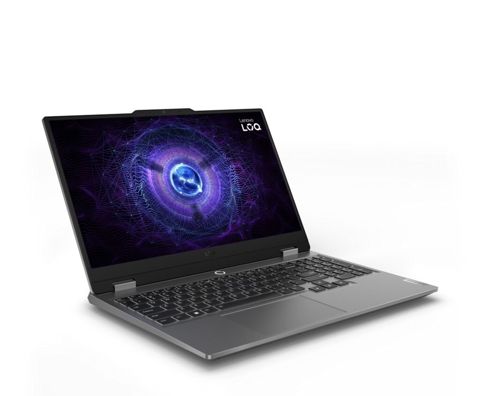 Lenovo LOQ oyun noutbuku + aksesuarlar dəsti Texniki xüsusiyyətlər — Qazax