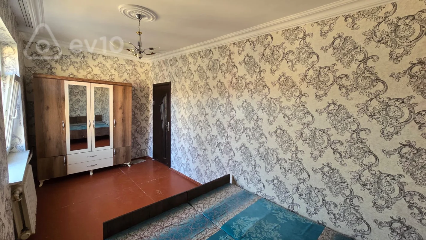 2 otaqlı mənzil, 60 m², Neftçilər metrosu — kirayə — Mənzil, Bakı (3)