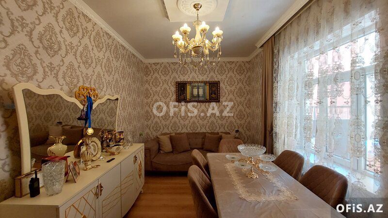 Həyət evləri Satılır Xırdalan, Xırdalanda 4 otaqlı evimiz satışda, 4 otaq, 140 m² — Ev, villa, Xırdalan (5)