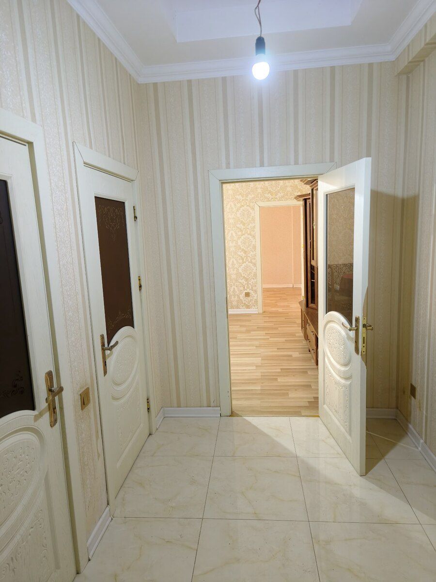 2-otaqlı mənzil kirayə verilir, Masazır qəs., 60 m² — Mənzil, Bakı (4)