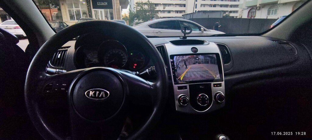 Kia Cerato, 1.6 L, 2012 il, 261 349 km 77-GH-701 — Avtomobillər, Bakı (6)
