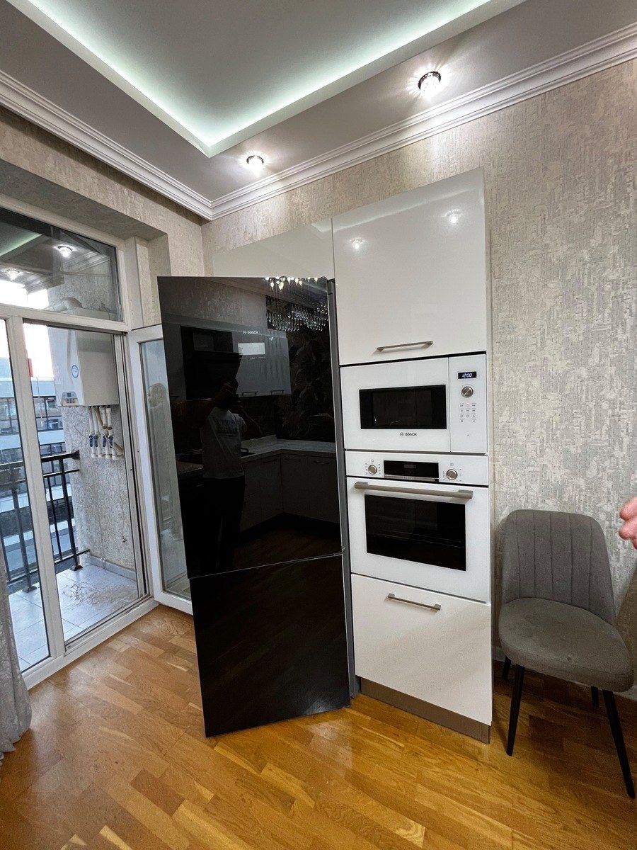 İcarəyə verilir 2 otaqlı yeni tikili 65 m² — Mənzil, Bakı (3)
