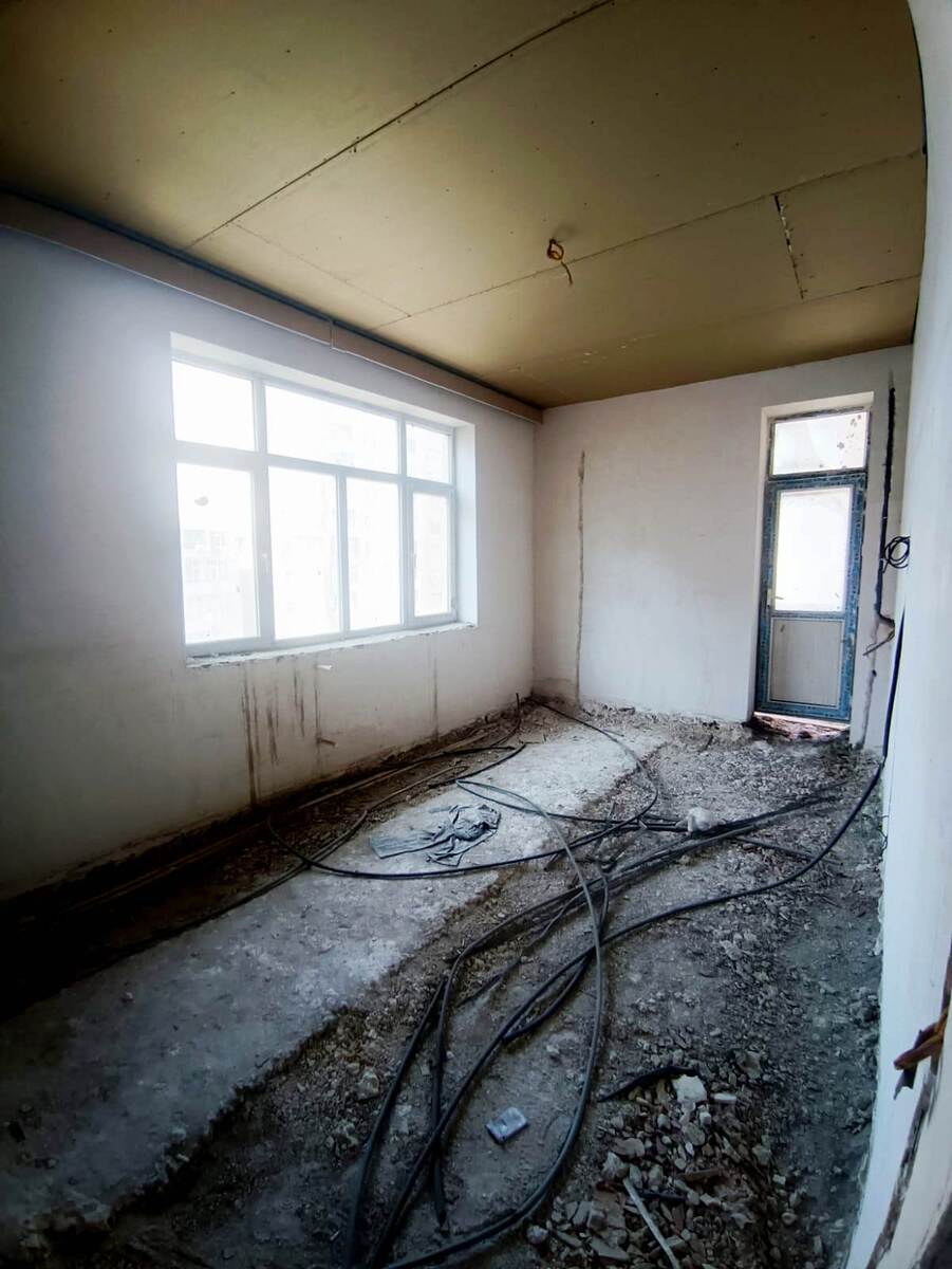 Satılır 4 otaqlı yeni tikili 190 m² — Mənzil, Bakı