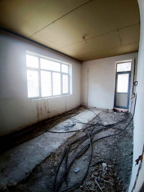 Satılır 4 otaqlı yeni tikili 190 m² — Bakı