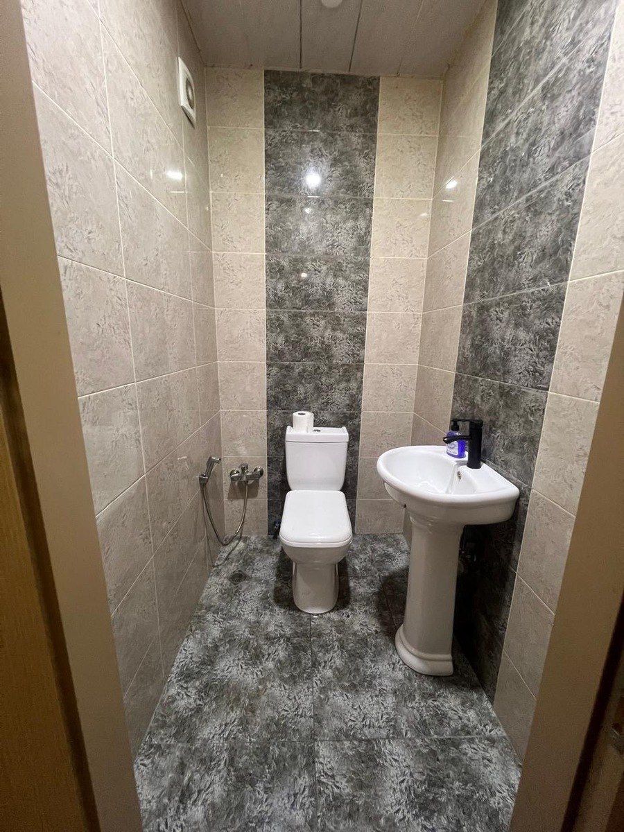 2-otaqlı yeni tikili kirayə verilir, Səbail r., 85 m² — Mənzil, Bakı (9)