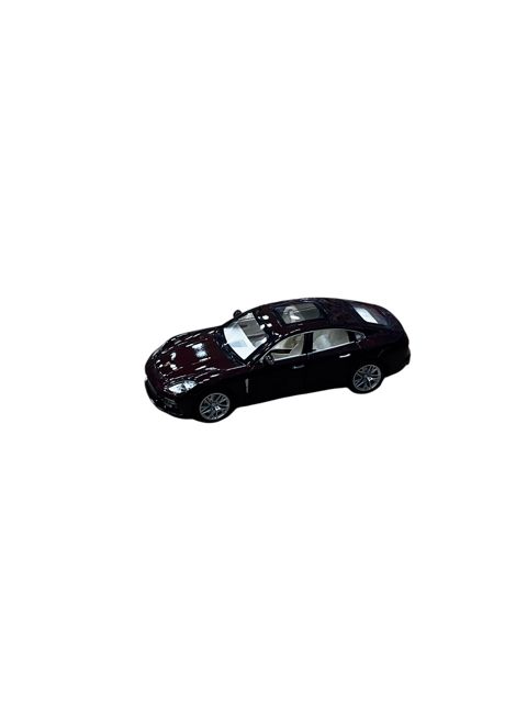 Oyuncaq maşın FS-1214, metal, qara — Bakı